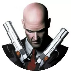Hitman: Contracts