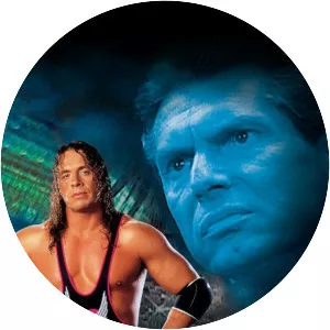 Hitman Hart: Wrestling with Shadows - 1998 ‧ Sport/Short ‧ 2h 12m