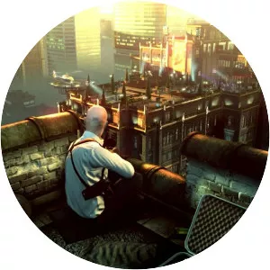 Hitman: Sniper Challenge