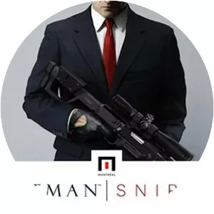 Hitman: Sniper