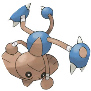Hitmontop
