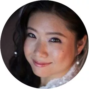 Hitomi Fukunaga photograph