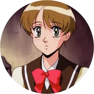 Hitomi Kanzaki - Fictional character