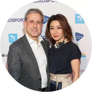 Hitomi Koizumi photograph