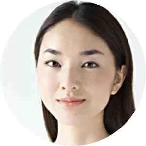 Hitomi Kurihara - Japanese actress