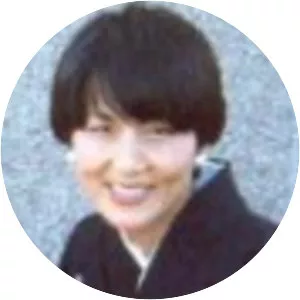 Hitomi Masuhara - Author