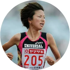 Hitomi Niiya - Japanese long-distance runner