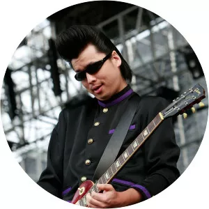 Hitomi Saionji - Musical artist