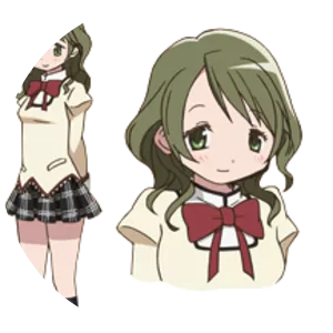 Hitomi Shizuki - Fictional character