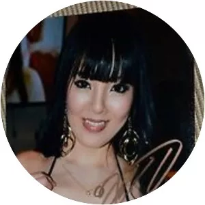 Hitomi Tanaka - Japanese announcer