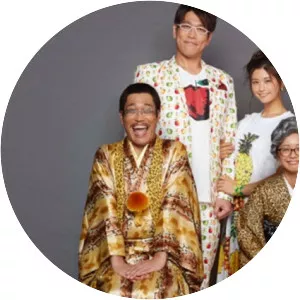 Hitomi Yasueda - Japanese tarento