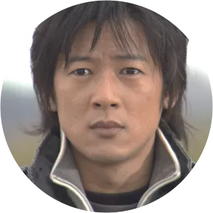 Hitoshi Hidaka - Fictional character