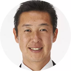 Hitoshi Kikawada - Japanese politician