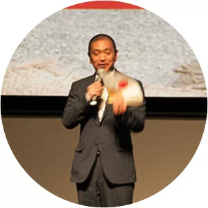 Hitoshi Matsumoto