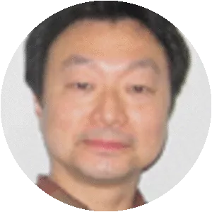 Hitoshi Matsushima