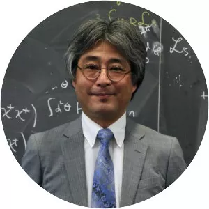 Hitoshi Murayama
