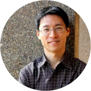 Hitoshi Nasu - Author