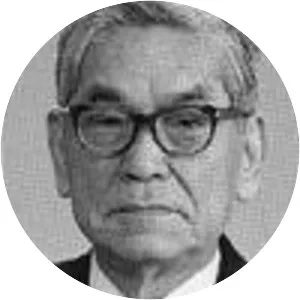 Hitoshi Nozaki - Japanese chemist