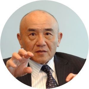 Hitoshi Ochi - CEO of Mitsubishi Chemical Holdings
