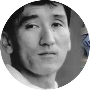 Hitoshi Ogawa - Japanese race car driver