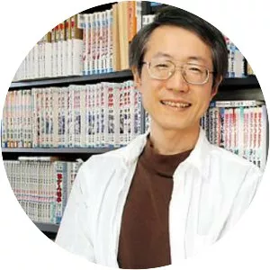 Hitoshi Okuda