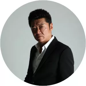 Hitoshi Ozawa - Actor
