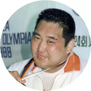 Hitoshi Saito