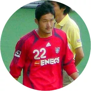 Hitoshi Shiota