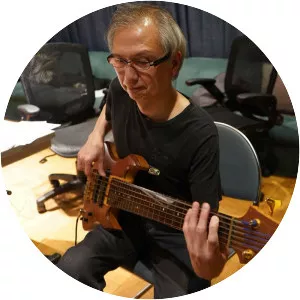 Hitoshi Watanabe - Musician