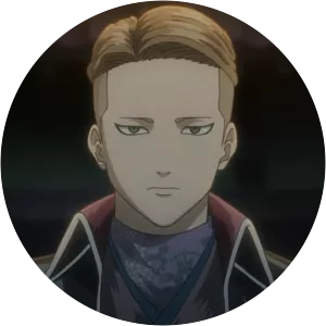 Hitotsubashi Nobu Nobu