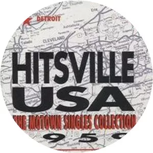 Hitsville USA: The Motown Singles . . .