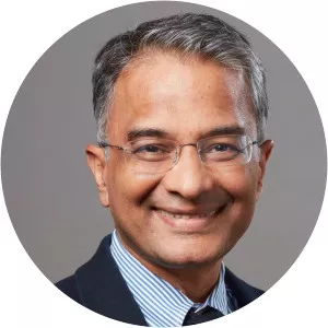 Hitten P Zaveri - Researcher