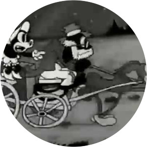 Hittin' the Trail for Hallelujah Land