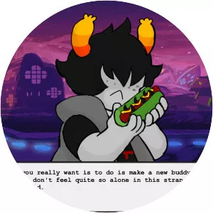 Hiveswap Friendsim