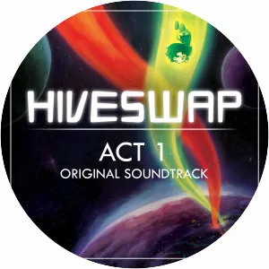 Hiveswap - Video game