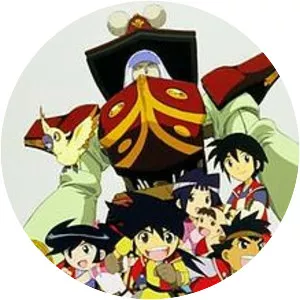 Hiwou War Chronicles