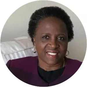 Hixonia Nyasulu - South African businesswoman