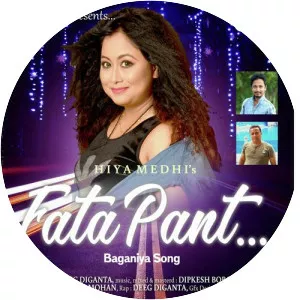 Hiya Medhi - Musical artist