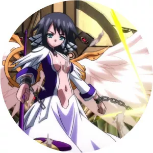 Hiyori Kazane - Fictional character