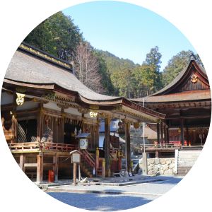 Hiyoshi Taisha