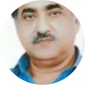 Hizbullah Bughio - Pakistani Politician