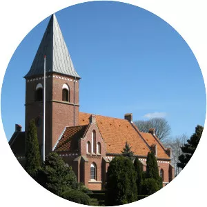 Hjallerup - 