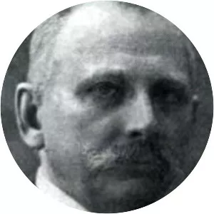 Hjalmar August Schiøtz