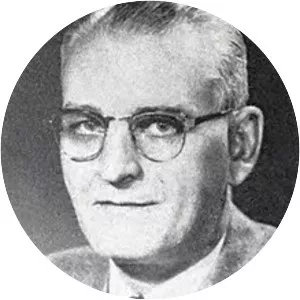 Hjalmar Carl Nygaard