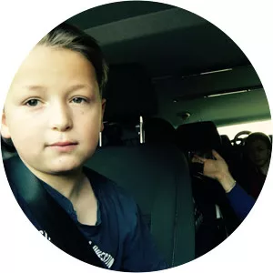 Hjalmar Fredricson photograph