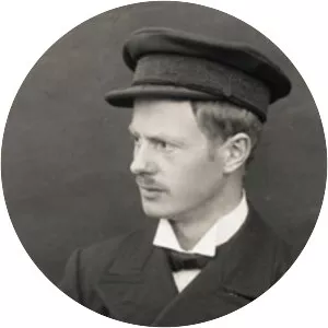 Hjalmar Fredrik Gjertsen