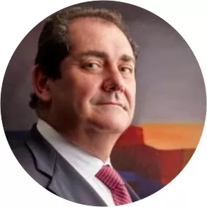 Hjalmar Gibelli photograph