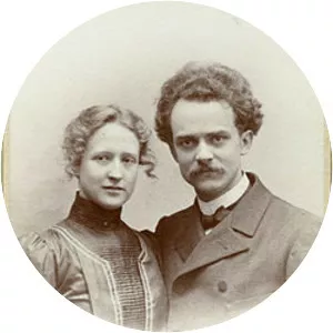 Hjalmar Johannes Runeberg