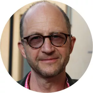 Hjalmar Kyle - Sissela Kyle's son