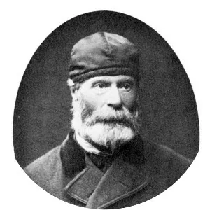 Hjalmar Ling - Pehr Henrik Ling's son